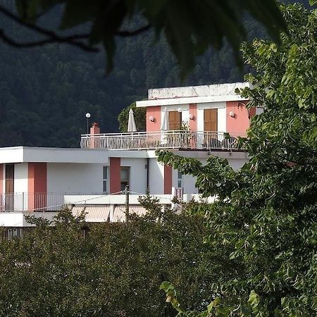 Albergo San Carlo Massa  Esterno foto