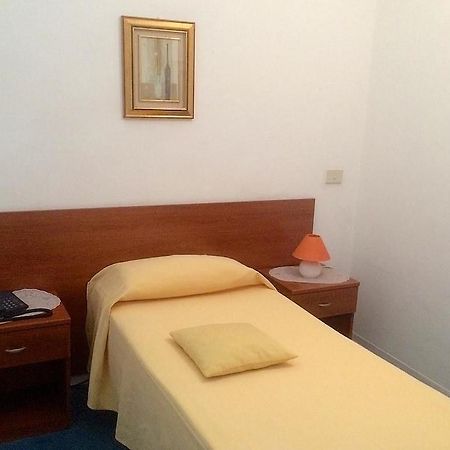 Albergo San Carlo Massa  Esterno foto