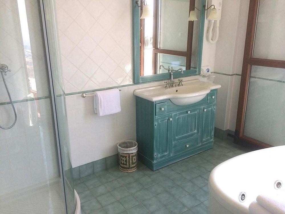 Albergo San Carlo Massa  Esterno foto